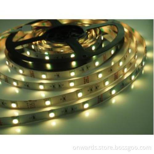 5050 RGB LED Strip/Tape/Ribbon/Rope